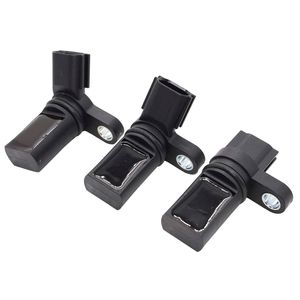 Duralast Engine Camshaft and Crankshaft Position Sensor Kit CMKDL2367 for Nissan/Datsun Altima