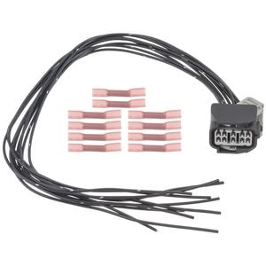 Chysle Neutal Safety Switch Haness Connecto
