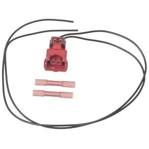 Duralast Multi-Purpose Electrical Connector CONB10844 for BMW 325Ci