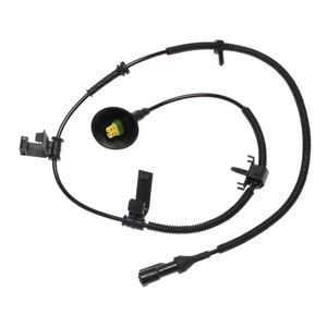 Duralast ABS Speed Sensor Wire Harness for Chevrolet Impala