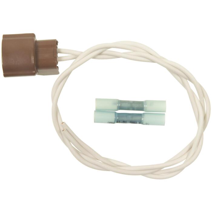 Duralast Window Motor Connector CONB10999