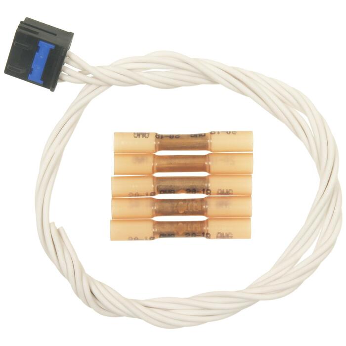 Duralast Driver Information Display Switch Connector CONB11003