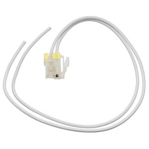 Duralast HVAC Blower Motor Connector CONB11038