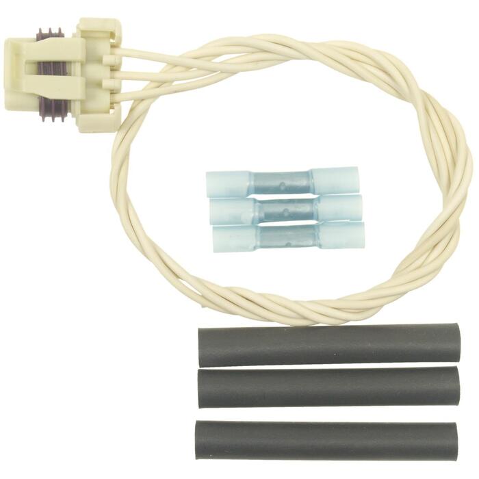 thumbnail interactive-video image 1 of Crankshaft Position Sensor With Connector For Hyundai Accent & Kia Rio (2000-2011) 1 of 6
