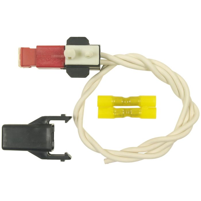 Duralast Fuse Block Connector CONB11050