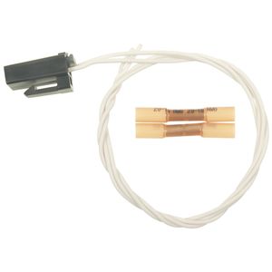 Duralast Air Suspension Switch Connector CONB11061 for Chevrolet Impala