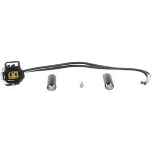 Duralast Vapor Canister Purge Solenoid Connector CONB11107 for Ford Ranger