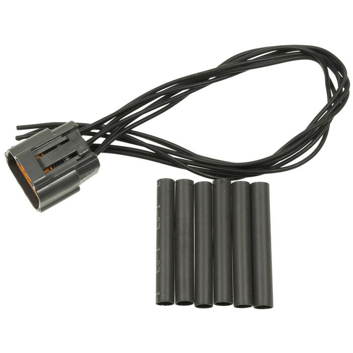 Duralast Exhaust Gas Recirculation (EGR) Valve Connector CONB11116