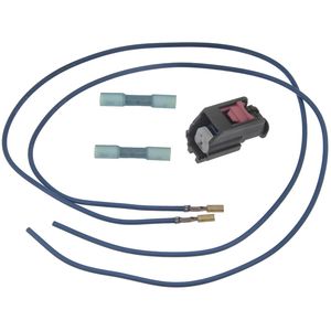 Duralast Idle Air Control Valve Connector CONB11165 for Jeep Wrangler