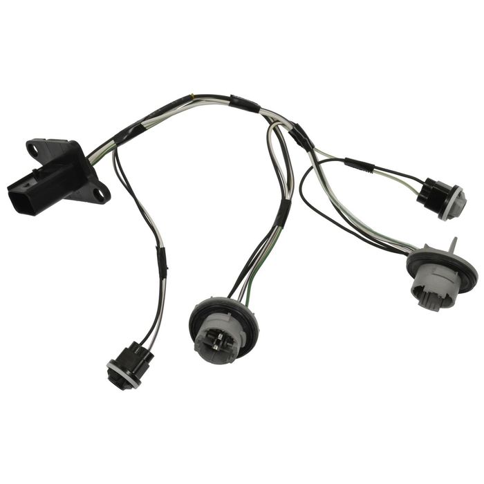 Duralast Multi-Purpose Light Bulb Socket CONB11193