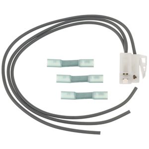 Duralast Fog Light Switch Connector CONB11226 for Mazda