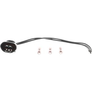 Duralast Electrical Wire Connector CONB11311 for Mazda MX5 Miata