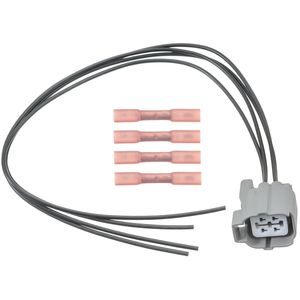 Duralast Engine Camshaft Position Sensor Connector CONB11367 for Acura RL