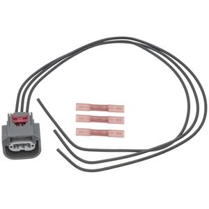 Duralast Multi-Purpose Electrical Connector CONB11451 for Jeep