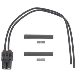 Duralast Multi-Purpose Electrical Connector CONB11483 for Ford Fusion