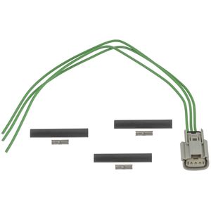 Duralast Multi-Purpose Electrical Connector CONB11512 for Ford F150