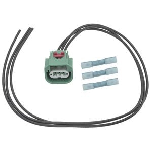 Duralast Multi-Purpose Electrical Connector CONB11520 for Jeep