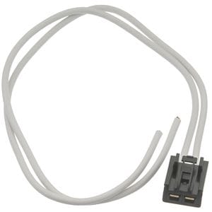 Duralast HVAC Blower Motor Resistor Connector CONB11548 for Dodge Durango