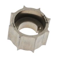 Duralast Reluctor CR102 for Dodge Charger