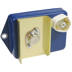 Ignition Control Module-VIN T Wells CR109