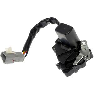 Door Lock Actuator - Power Lock Actuators for Cars, Trucks, & SUVs