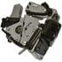 Duralast Tailgate Latch Assembly DLA1088