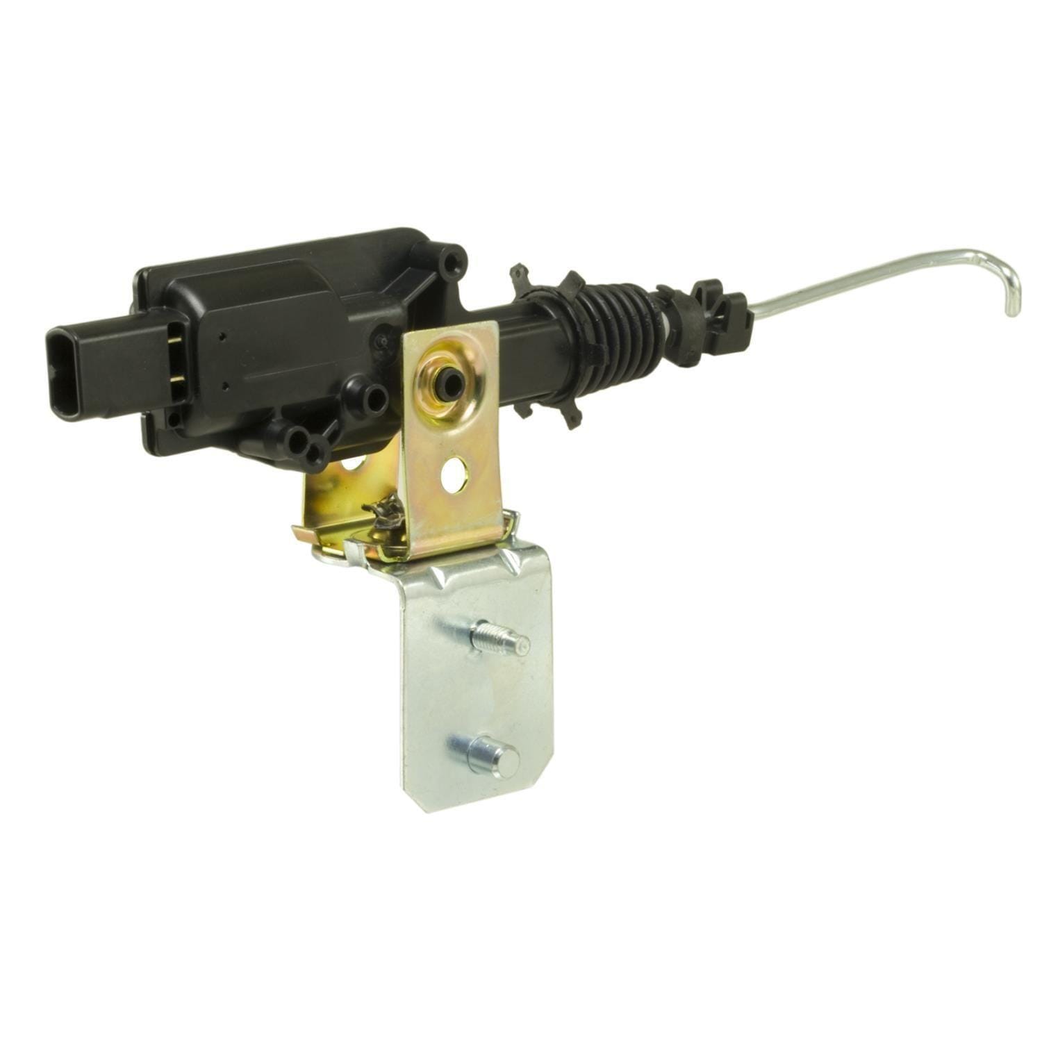 Universal Heavy Duty Car Door Lock Actuator Motor 2-Wire 12.0V