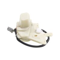 Duralast Door Lock Actuator DLA237 for Honda Accord