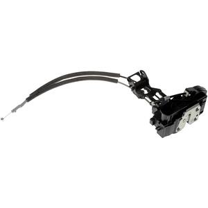 Front Right Door Lock Actuator For Hyundai Santa Fe 07-09 – 81320-2B010, 813202B010 – Topcn-autoparts