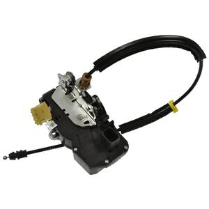 Door Lock Actuator - Power Lock Actuators for Cars, Trucks, & SUVs