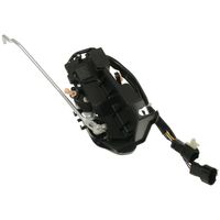 2006 2014 Kia Sedona Sliding Door Lock Actuator Motor Oem New 81447 4d500 81447 4d500 By Kia Amazon Co Uk Car Motorbike