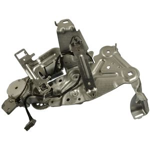 Duralast Door Lock Actuator DLA907
