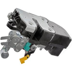 Door Lock Actuator - Power Lock Actuators for Cars, Trucks, & SUVs