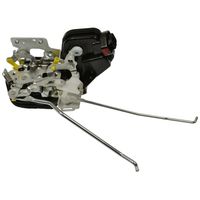 Duralast Door Lock Actuator DLA967 for Hyundai