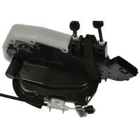 Duralast Door Lock Actuator DLA994 for Nissan/Datsun Rogue