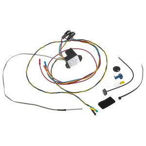 Duralast Engine Cooling Fan Module DM1322 for Acura NSX