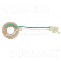 Duralast Pick-Up Coil DR132 for Jeep CJ5