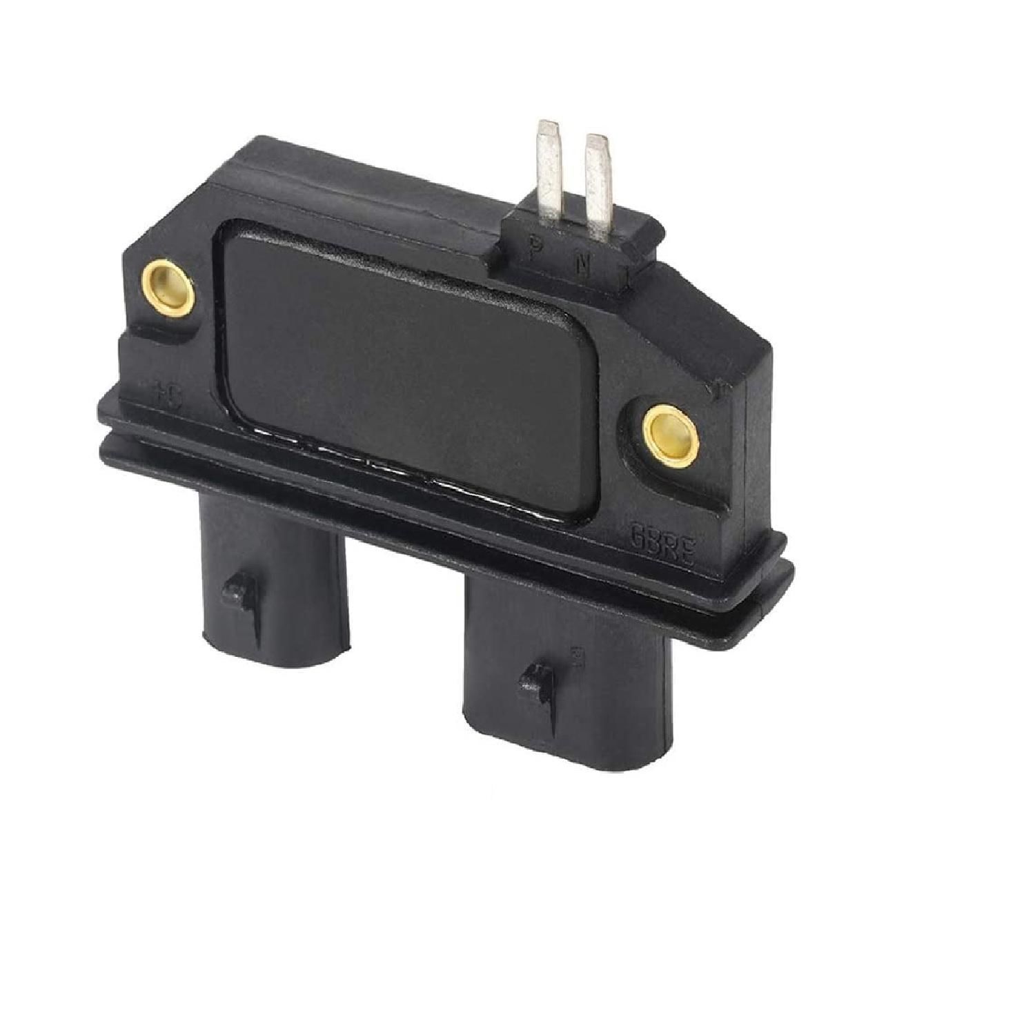 Ignition Module HEI For GM Chevy Pontiac Olds Buick LX301 D1906HT 4 Pin