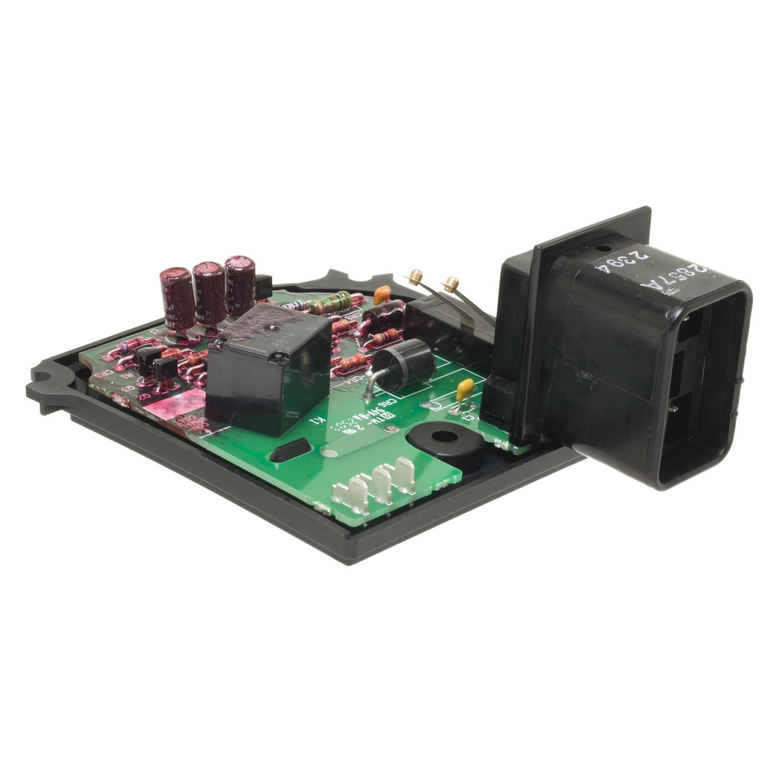 Duralast Wiper Motor Pulse Board Module DR197