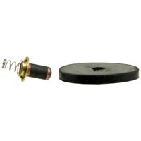 Duralast Ballast Resistor DR303 for Chevrolet Camaro