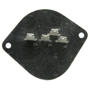 1963 1964 1965 1966 1967 1968 Impala Belair Biscayne AC Blower Motor Resistor