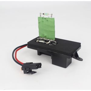 Duralast HVAC Blower Motor Resistor DR775 for Chevrolet Silverado 1500