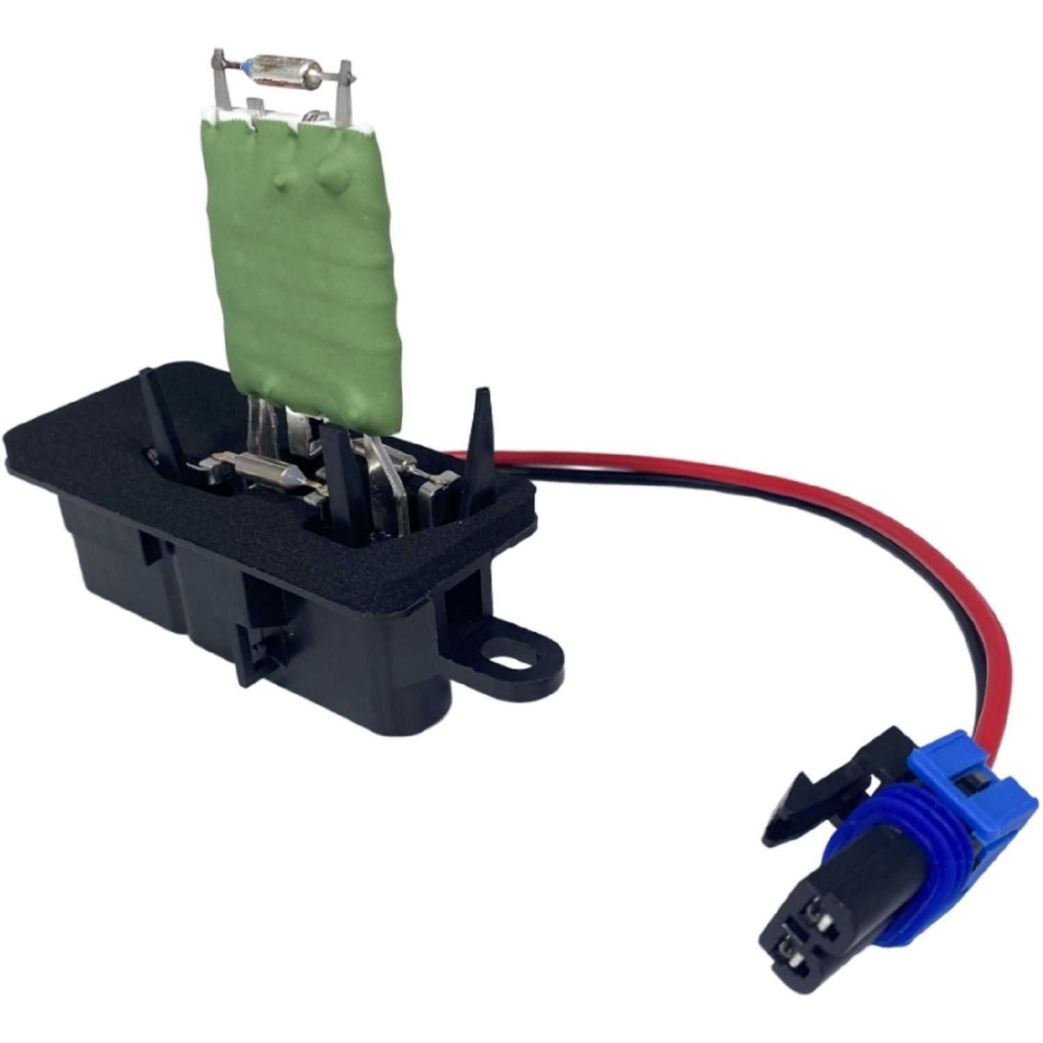 Duralast Blower Motor Resistor DR780