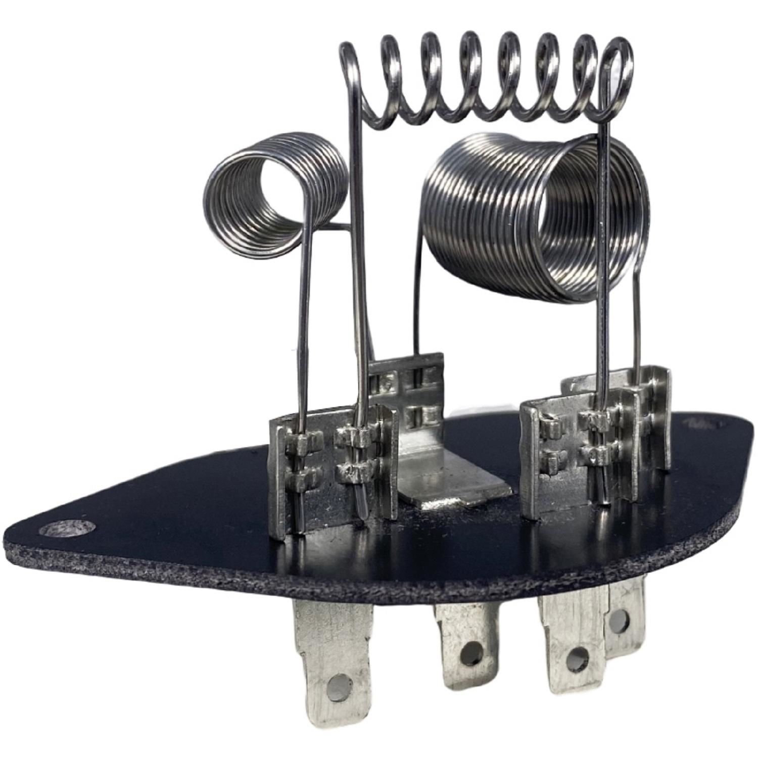 Duralast Blower Motor Resistor DR795