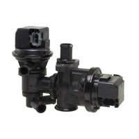 Duralast Diverter Valve DV64 for Chevrolet