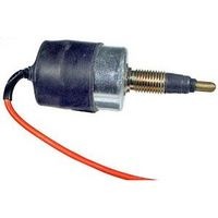 Ford idle stop solenoid #7