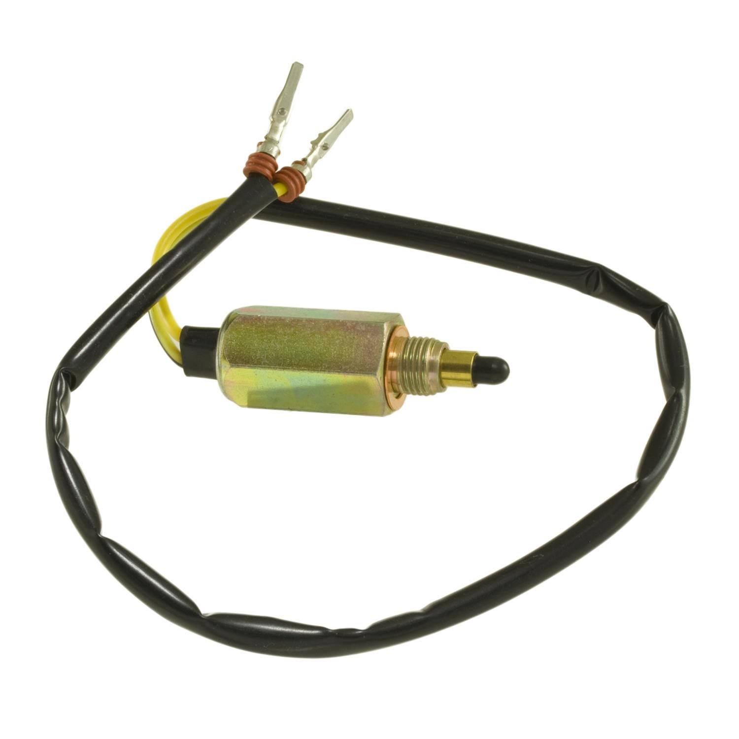 Duralast Idle Stop Solenoid E4018