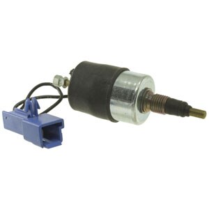 Ford idle stop solenoid #9