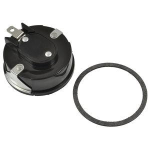 Duralast Choke Thermostat E6080 for Jeep DJ5