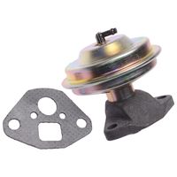 Duralast EGR Valve EGR1055 for Cadillac